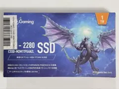 新品未開封】HIDISC NVMe SSD 1TB Gen4x4 高速転送 - メルカリ