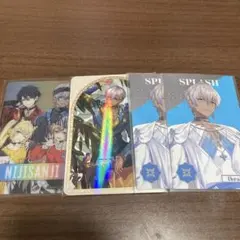 にじさんじ イブラヒム セット