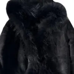 archive ファージャケット