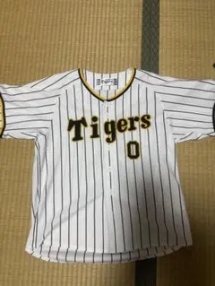 ⭐︎新品未使用⭐︎阪神タイガース 木浪　ユニフォーム Mサイズ 2025年最新】木浪ユニフォームの人気アイテム - メルカリ