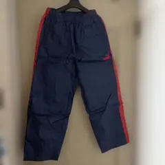 PUMA ナイロンパンツ