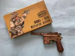 MGC　モーゼル　ミリタリー　M1916のサムネイル