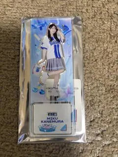 日向坂46 大野愛実 アクリルスタンド YOKOHAMA IDOL SERIES - メルカリ