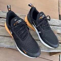 ナイキ エアマックス 270