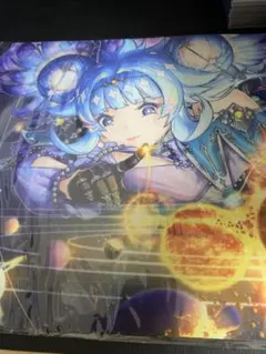 2025年最新】コスモス姫のお戯れ プレイマットの人気アイテム