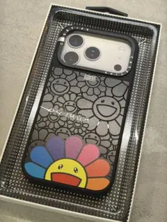 村上隆 iPhone用ケース