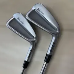 ピンPING iBlade アイアン5-PW+50° 7本オーイとんぼ登場モデル ピンPING iBlade アイアン5-PW+50° 7本オーイとんぼ登場モデル
