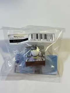 葬送のフリーレン　カプセルフィギュアコレクション　ミミック＆フリーレン　ガチャ
