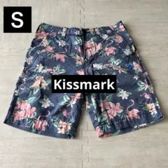 kissmark メンズ　ショートパンツのサムネイル
