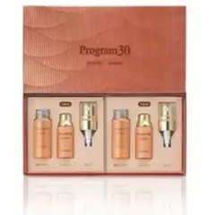 program30 MENARD パウダーエッセンスセット MENARD Program 30 パウダーエッセンス 美容液 - メルカリ