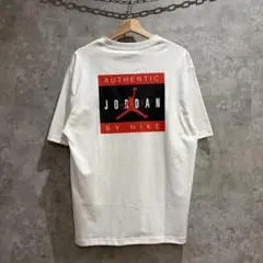 新品未使用 JORDAN ジョーダン タグ付き Tシャツ NIKE 新品 Lのサムネイル