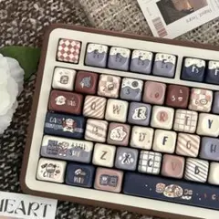 キーキャップ 40
