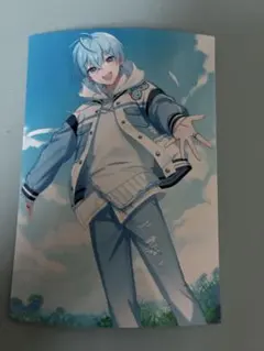 ころんくん すとぷり ファミマプリント ランダムブロマイド