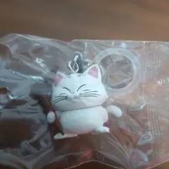 ドラゴンボール カリン様 キーホルダー