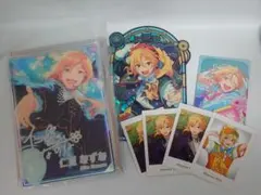 あんスタ　仁兎 なずなまとめ