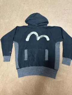 2025年最新】evisu パーカーの人気アイテム - メルカリ