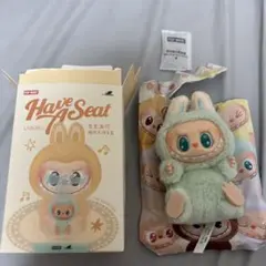 2026年最新】LABUBU have a seat ququの人気アイテム - メルカリ