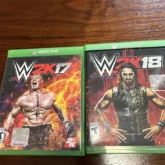 2026年最新】wwe 2k18の人気アイテム - メルカリ