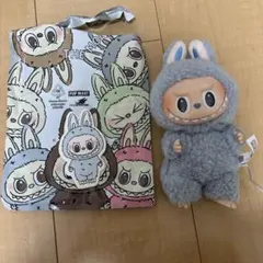 ラブブ　Exciting Macaron シーソルトココナッツ