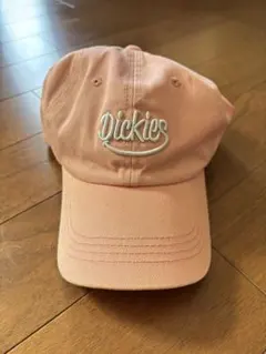 Dickies ピンクキャップのサムネイル