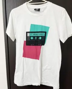 SUMMER SONIC 2016 Tシャツ by PAUL SMITH