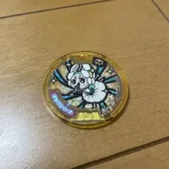 妖怪ウォッチメダル　ネタバレリーナ