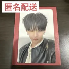 TREASUREポップアップ 特典トレカ ヨシ