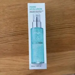 アヌアPDRN Hyaluron Hydrating Capsule Mist