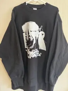 BISHOOL Embroidery Classic Sweat 春画 - メルカリ