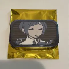 都市伝説解体センター にっちもさっちもミステリー△ 痕跡チャーム