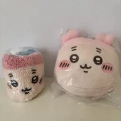 ちいかわ古本屋さん2点セット