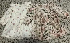NEXT ワンピース 3-6mのサムネイル