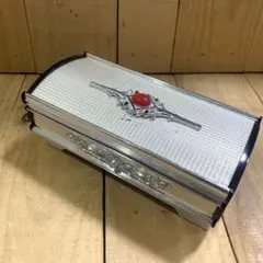 【MUSIC BOX】 （ SanKyo）ダメージあり　昭和レトロ　中古品