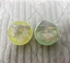 うちの子のけだまだま　犬　2個セット