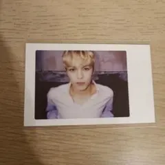 SEVENTEEN バーノン トレカ エッジコン