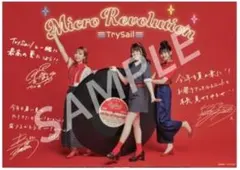 2025年最新】trysail サインの人気アイテム - メルカリ