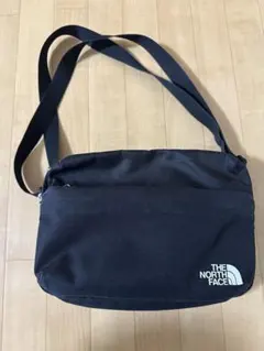 格安！THE NORTH FACE ショルダーバッグブラック
