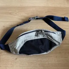 THE NORTH FACE ボディバッグ ウエストバッグ