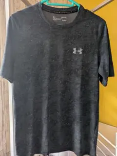 Under Armour Threadborne HeatGear Tシャツ