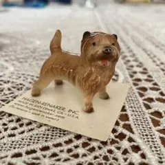 Hagen-Renaker ケアーンテリア　フィギュア