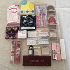 プチプラ 韓国コスメ まとめ売り