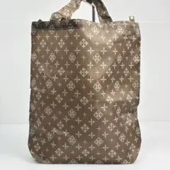 russet ラシット ショルダーバッグ ハンドバッグ エコバッグ モノグラムのサムネイル