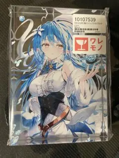 2026年最新】c104 雪花ラミィの人気アイテム - メルカリ