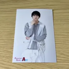 原因は自分にある。 小泉光咲　生写真　スポーツマンヒップ　EBiDAN 運動会