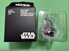 Sticky Monster Lab Star Wars ボバ・フェット