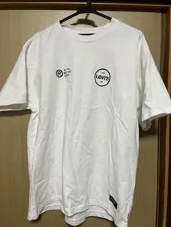 Levi's グラフィック Tシャツ ホワイト Lサイズのサムネイル
