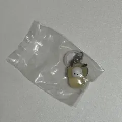 サンリオキャラクターズ～なりきりオイスター～ めじるしアクセサリー ポチャッコ