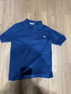 2025年最新】ラコステ ポロシャツ フランス製 ネイビーの人気アイテム