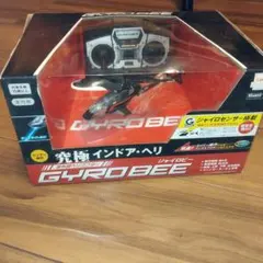 希少　ジャイロビー　ヘリコプター　ラジコン