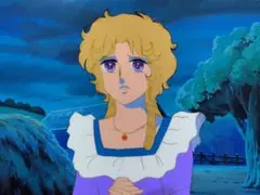想い出のアニメライブラリー 第95集 レディジョージィ コレクターズDVD